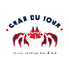 crab du jour