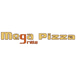 Mega Pizza & Grille