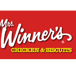 Mrs. Winner's Chicken & Biscuits