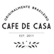 Coffee & Stuff by Cafe de Casa