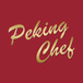 Peking chef