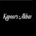 Kapoor's Akbar