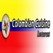 Colombian Cuisine