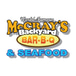 McCray's Backyard Bar-B-Q & Seafood