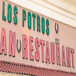 Los Potros Mexican Restaurant