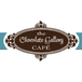 The chocolate gallery cafe