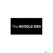 The Noodle Den