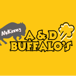 A & D Buffalo's