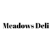 meadows Deli, Grocery and Alcohol (Fresh Meadows)