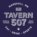 Tavern 507