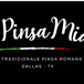 La Pinsa Mia - Italian and Brazilian Kitchen