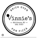 Vinnie's Pan Pizza