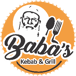 Baba’s Kebab & Grill