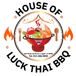 House  of Luck Thai BBQ