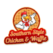 Southern Style Chicken & Waffle