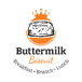 Butter Milk Biscuit