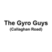 The Gyro Guys (Callaghan Road)