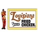 Louisiana Famous Fried Chicken North Dallas