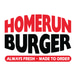 Homerun Burger & Fries