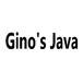 Gino's Java