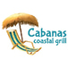 Cabanas Coastal Grill