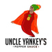 Uncle Yankey’s Pepper Sauce