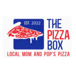 The Pizza Box