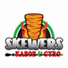 SKEWERS KABOB AND GYRO GRILL