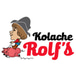 Kolache Rolf's