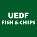 Uedf Fish & Chips