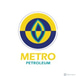 Metro Petroleum