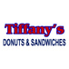 TIFFANY’S DONUTS AND SANDWICHES