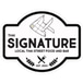 Thai Signature