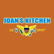 JOAN'S kitchen