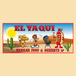 El Yaqui Mexican Food & Desserts, LP