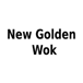 New golden wok