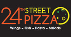 24th Street Pizzeria