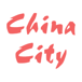 china city