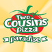 Two Cousins Pizza