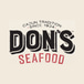 Don's Seafood