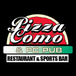 Pizza Como & PC Pub