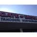 The Gate Of India Tandoori Restaurant