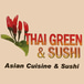 Thai Green & Sushi