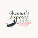 Mama's Pizza Express