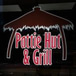 pattie hut & grill