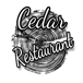 Cedar Restaurant