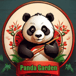 Panda Garden