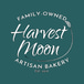 Harvest Moon Bakery-