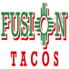 Fusión tacos Espanola