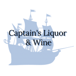 Captain's Liquor and Wine